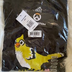 Overwatch T-shirt size Medium